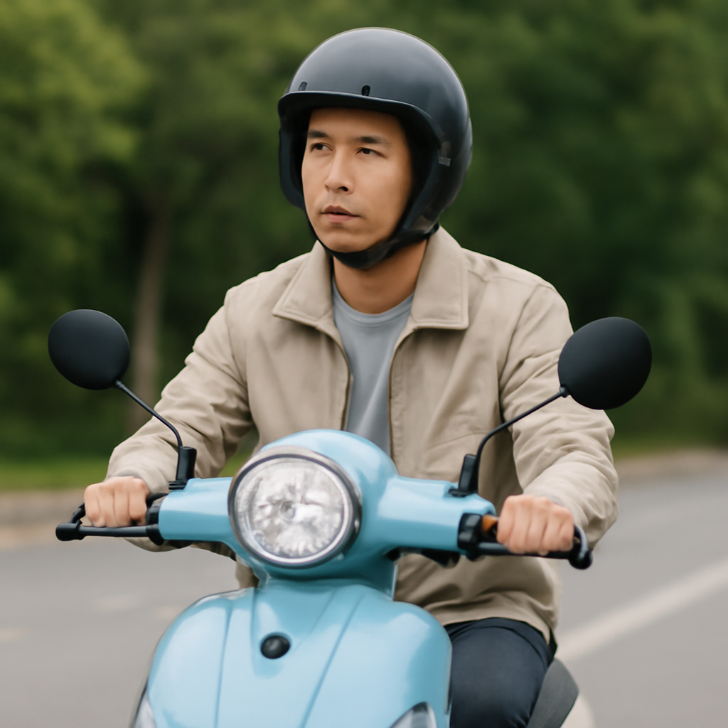 스쿠터추천 대표 이미지